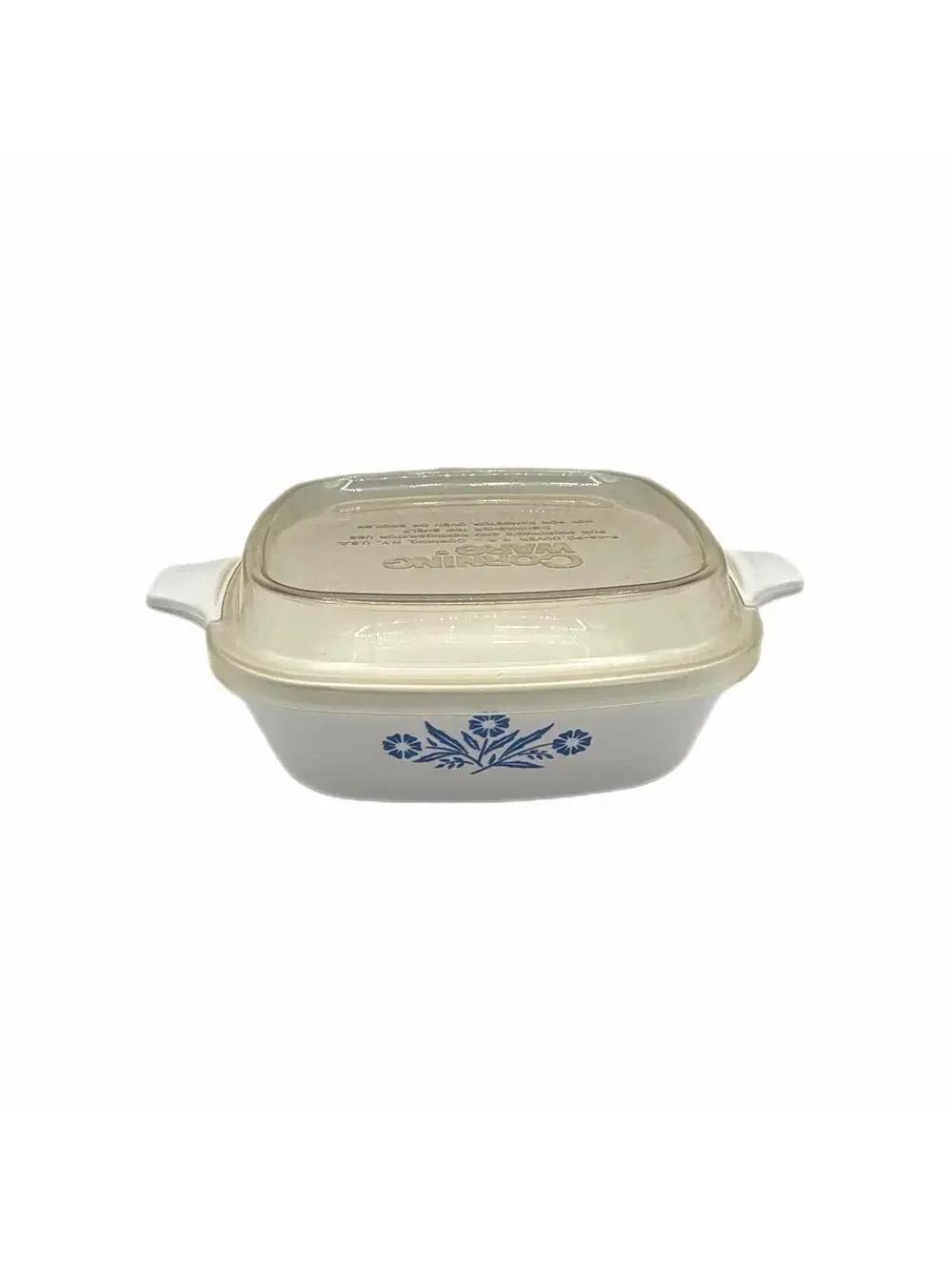Corningware vintage 41